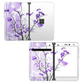 Tranquilidad Violeta - Protector de Microsoft Surface Duo