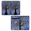 Carnaval del Árbol - Skin de Microsoft Surface Duo
