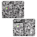 TV Kills Everything - Microsoft Surface Duo Wrap