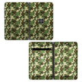 Woodland Camo - Microsoft Surface Duo Wrap