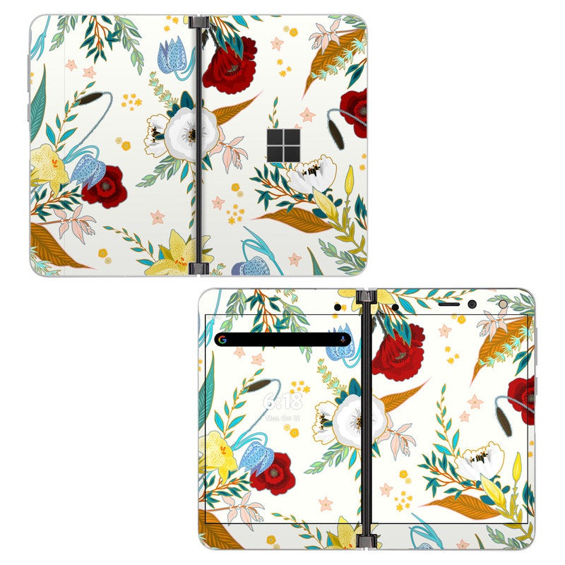 Zelda - Microsoft Surface Duo Wrap