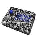 Bones - Mayflash F300 Arcade Fight Stick Wrap