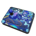 We Come in Peace - Mayflash F300 Arcade Fight Stick Wrap