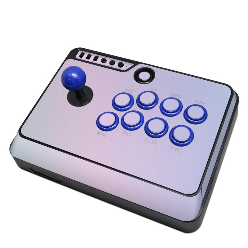 Cotton Candy - Mayflash F300 Arcade Fight Stick Wrap