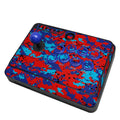 Digital Patriot Camo - Mayflash F300 Arcade Fight Stick Wrap