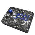 Digital Urban Camo - Mayflash F300 Arcade Fight Stick Wrap