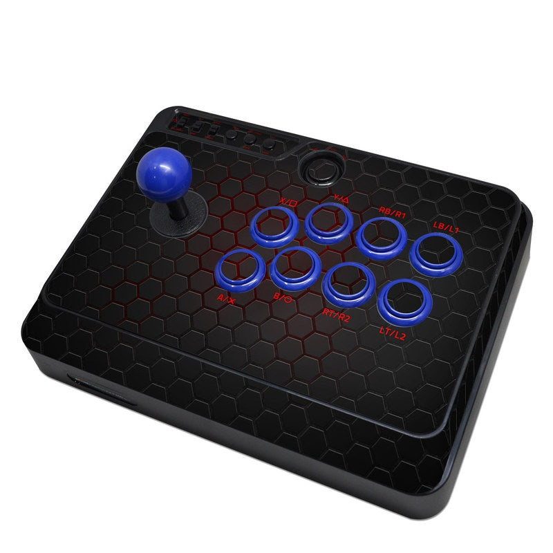 EXO Heartbeat - Mayflash F300 Arcade Fight Stick Wrap