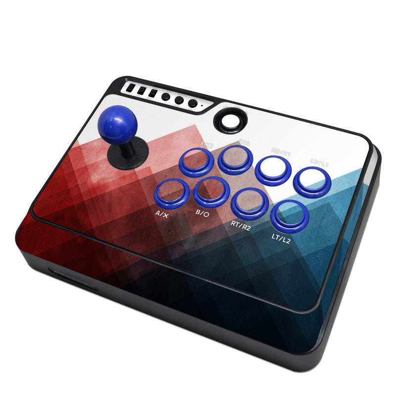 Journeying Inward - Mayflash F300 Arcade Fight Stick Wrap