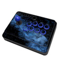 Milky Way - Mayflash F300 Arcade Fight Stick Wrap