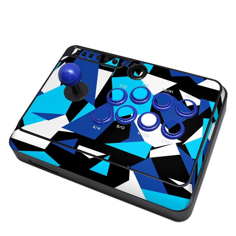 Raytracer - Mayflash F300 Arcade Fight Stick Wrap