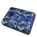 Sky Camo - Mayflash F300 Arcade Fight Stick Wrap