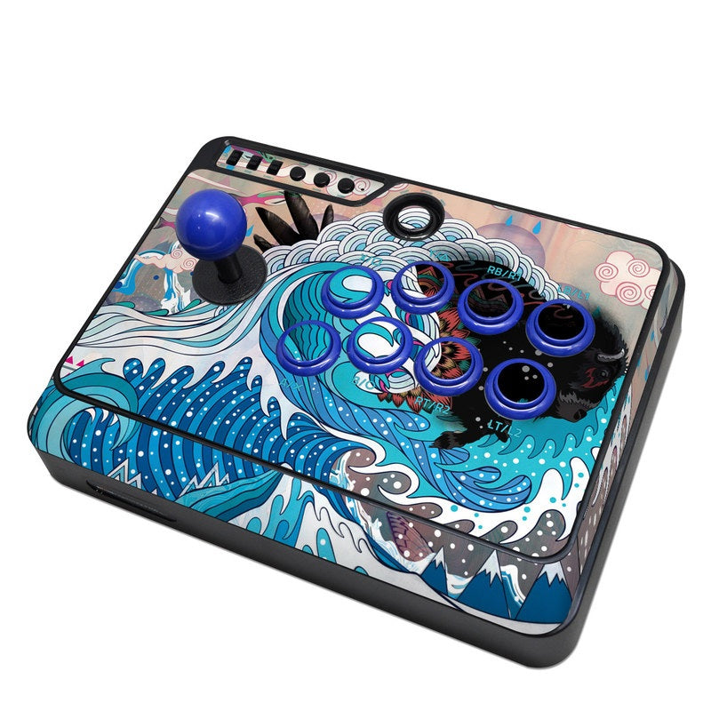 Unstoppabull - Mayflash F300 Arcade Fight Stick Wrap