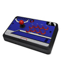 Blue Valkyrie - Mayflash F500 Arcade Fightstick Wrap