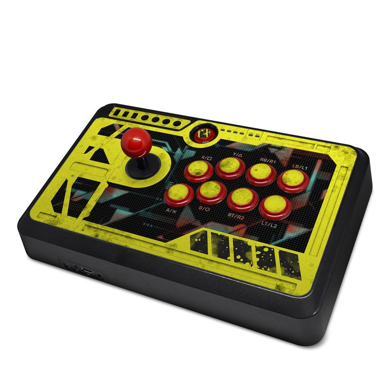 Cybernetik - Mayflash F500 Arcade Fightstick Wrap