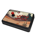 Desert Peaks - Mayflash F500 Arcade Fightstick Wrap