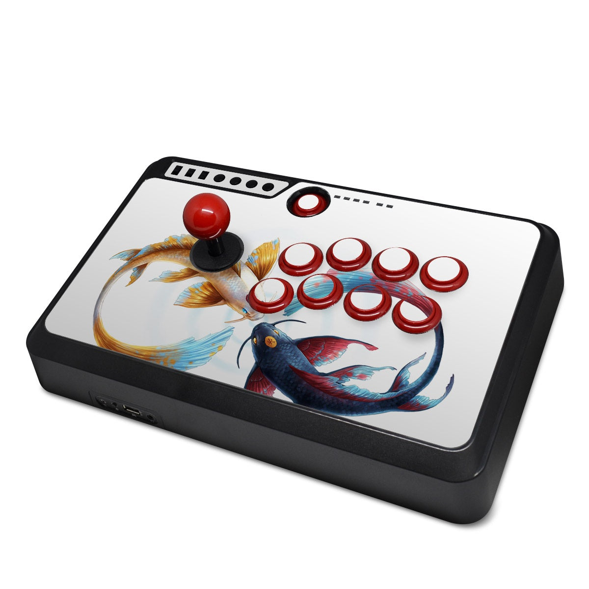 Eternal Bond - Mayflash F500 Arcade Fightstick Wrap