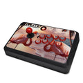 Flamingo Palm - Mayflash F500 Arcade Fightstick Wrap