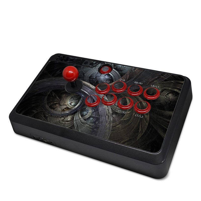 Infinity - Mayflash F500 Arcade Fightstick Wrap