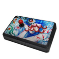 Lady Koi - Mayflash F500 Arcade Fightstick Wrap