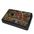 Mantis Mundi - Mayflash F500 Arcade Fightstick Wrap
