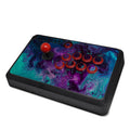 Nebulosity - Mayflash F500 Arcade Fightstick Wrap
