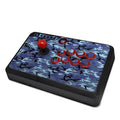 Sky Camo - Mayflash F500 Arcade Fightstick Wrap