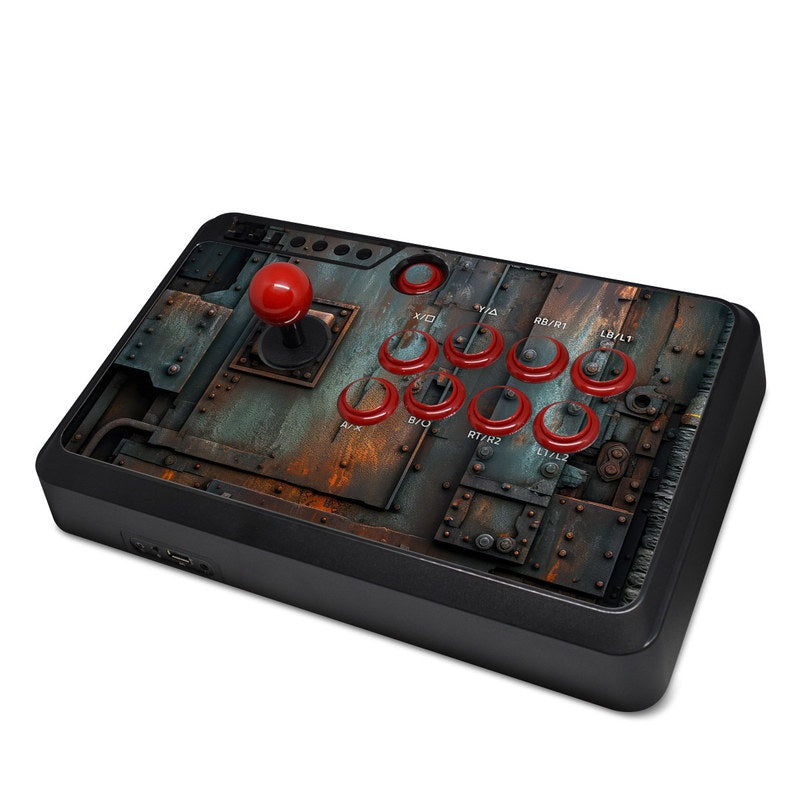 Secured - Mayflash F500 Arcade Fightstick Wrap