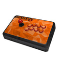 Solar Storm - Mayflash F500 Arcade Fightstick Wrap