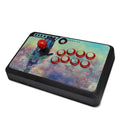 Spectral Cat - Mayflash F500 Arcade Fightstick Wrap