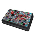 Spooky Dolls - Mayflash F500 Arcade Fightstick Wrap