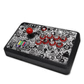 TV Kills Everything - Mayflash F500 Arcade Fightstick Wrap