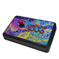 Unicorn Vibe - Mayflash F500 Arcade Fightstick Wrap