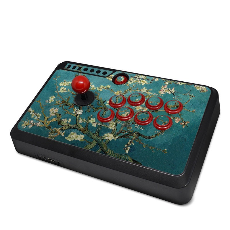 Blossoming Almond Tree - Mayflash F500 Arcade Fightstick Wrap
