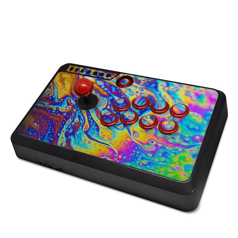 World of Soap - Mayflash F500 Arcade Fightstick Wrap