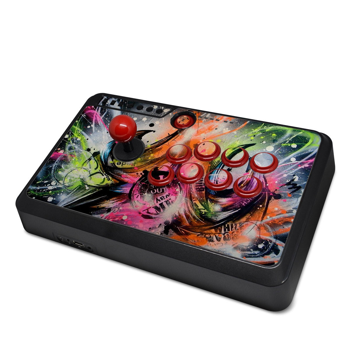 You - Mayflash F500 Arcade Fightstick Wrap