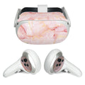 Satin Marble - Meta Quest 2 Wrap