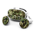 Digital Woodland Camo - Meta Quest 3 Skin