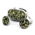 Woodland Camo - Meta Quest 3 Wrap