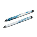 Mármol polar - Piel para Microsoft Surface Slim Pen