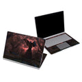 Black Angel - Microsoft Surface Book Wrap