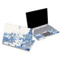 Blue Willow - Microsoft Surface Book Wrap