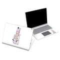 Bookworm - Microsoft Surface Book Wrap