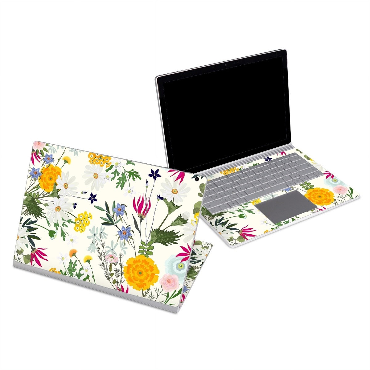 Bretta - Revestimiento para Microsoft Surface Book
