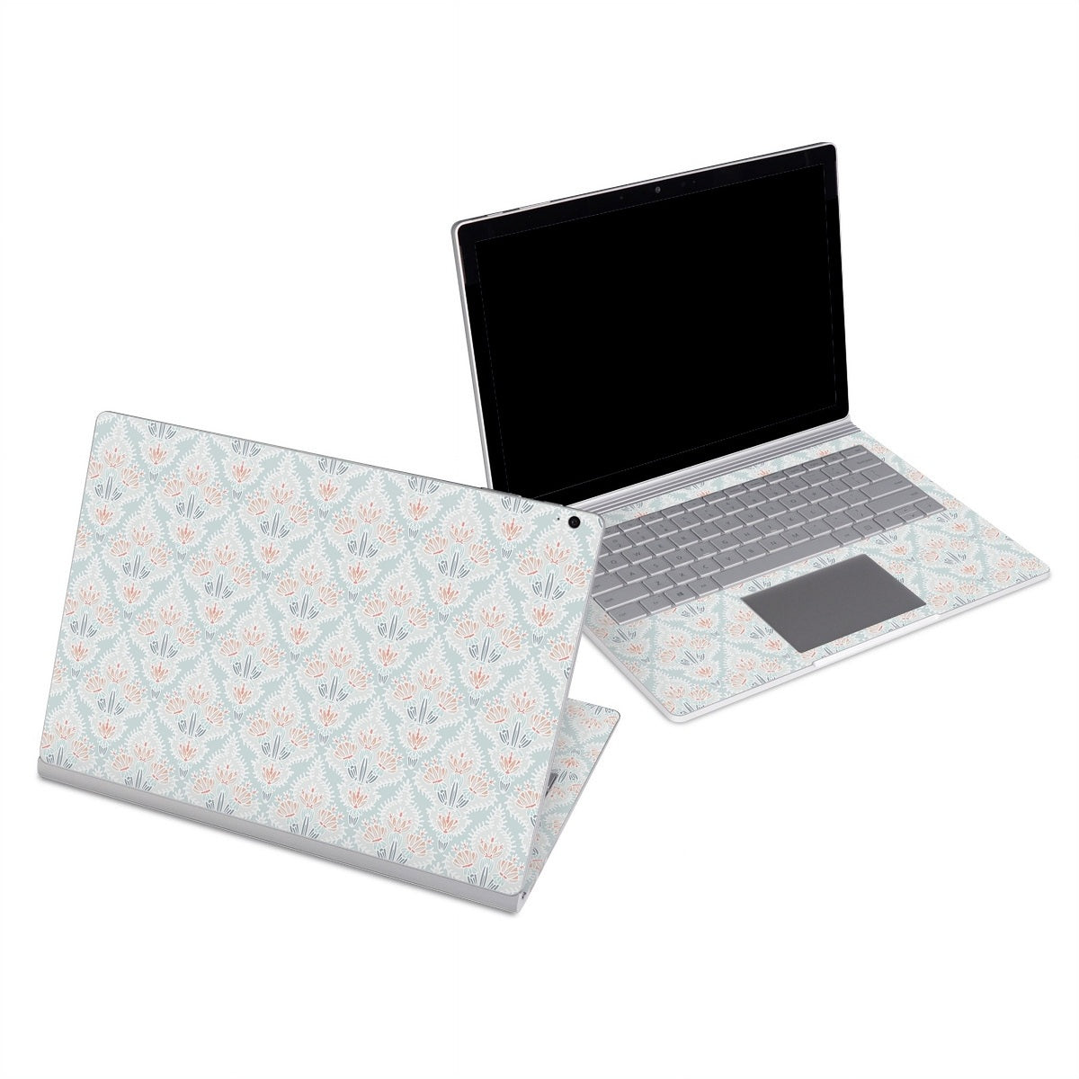Cacti - Microsoft Surface Book Wrap