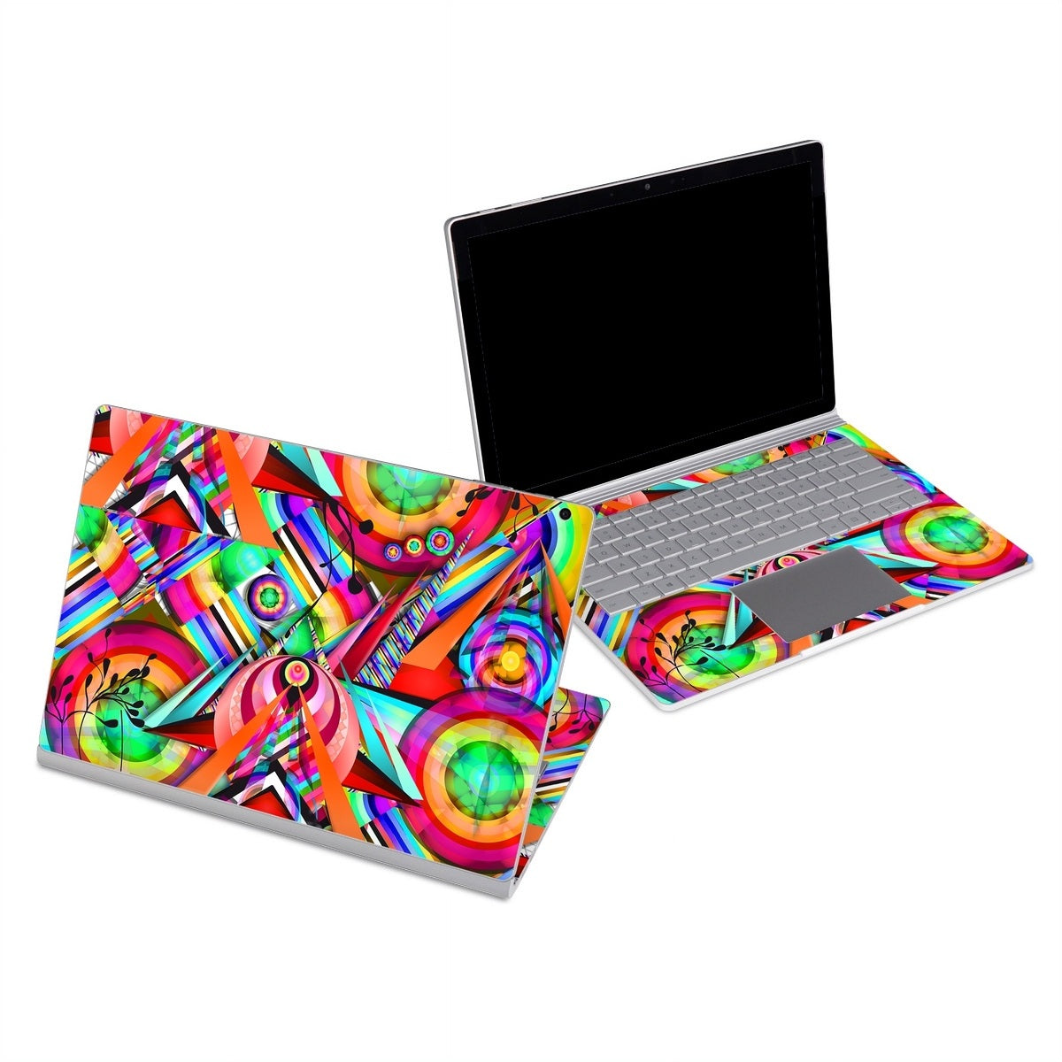 Calei - 微软 Surface Book 贴膜