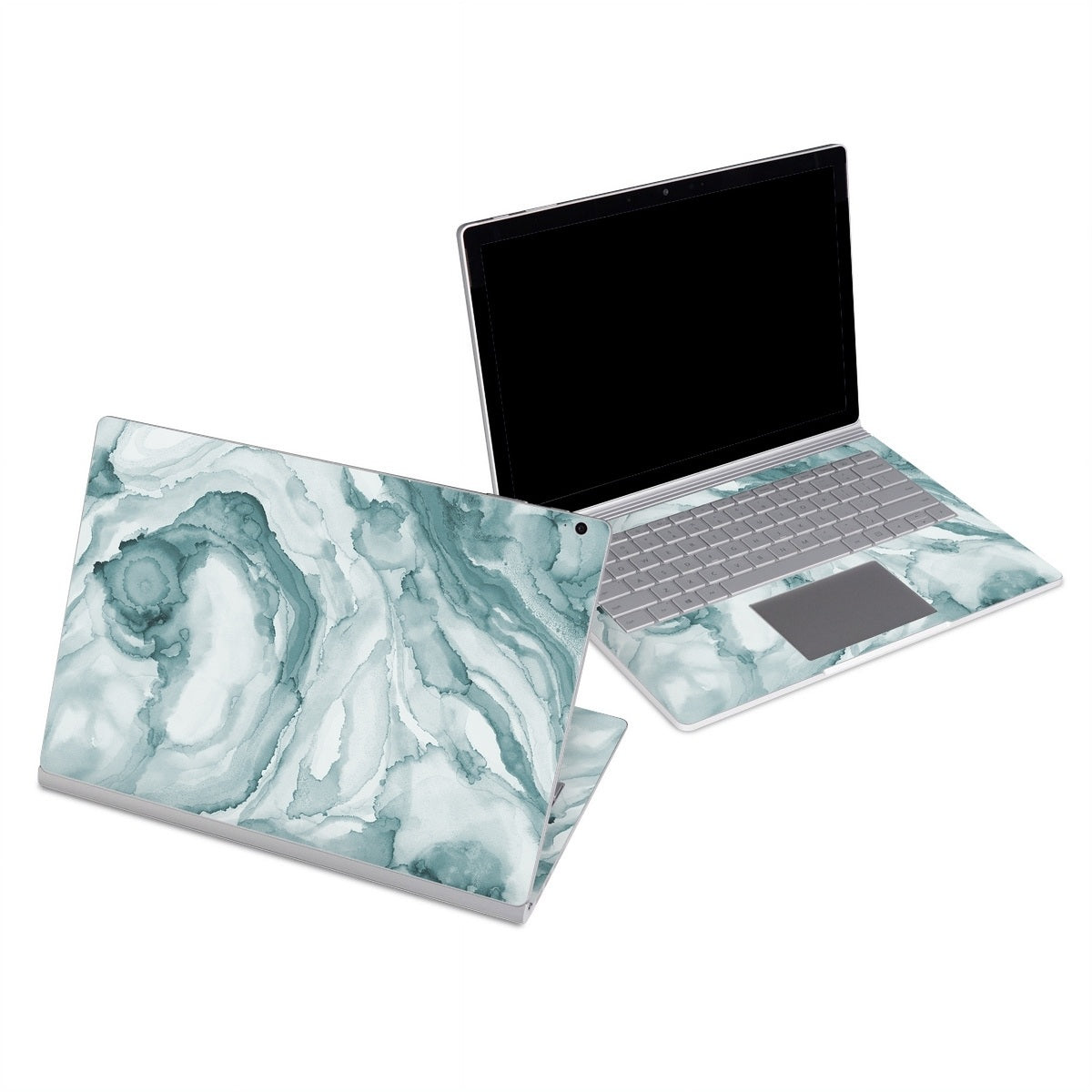 Cloud Dance - Microsoft Surface Book Wrap