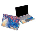 Cloud Glitch - Microsoft Surface Book Wrap