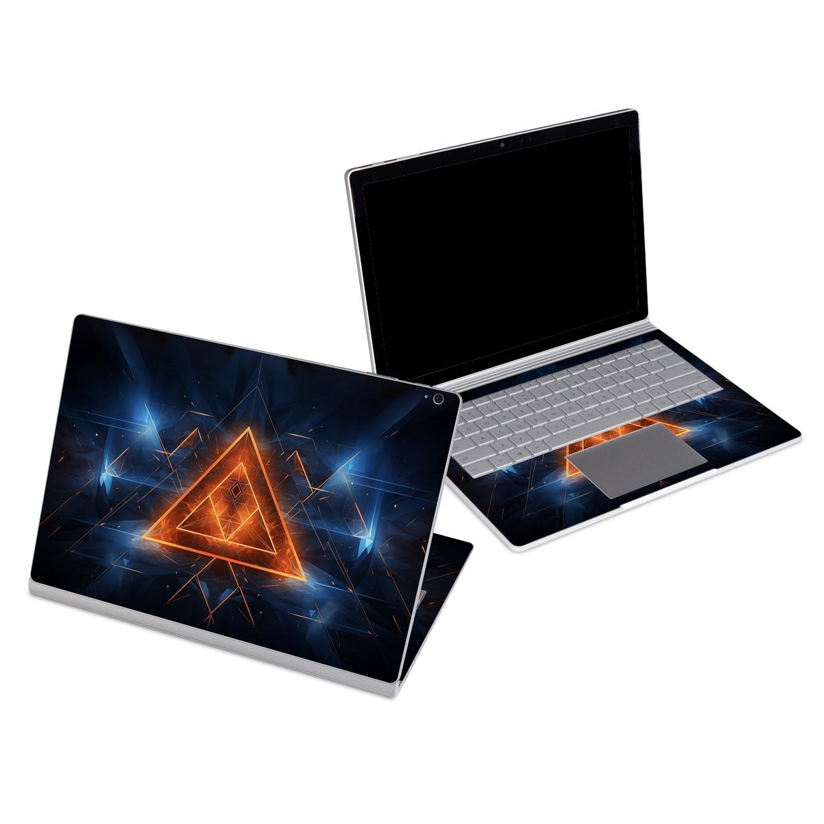 Conjecture - Microsoft Surface Book Wrap