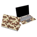 Desert Camo - Microsoft Surface Book Wrap