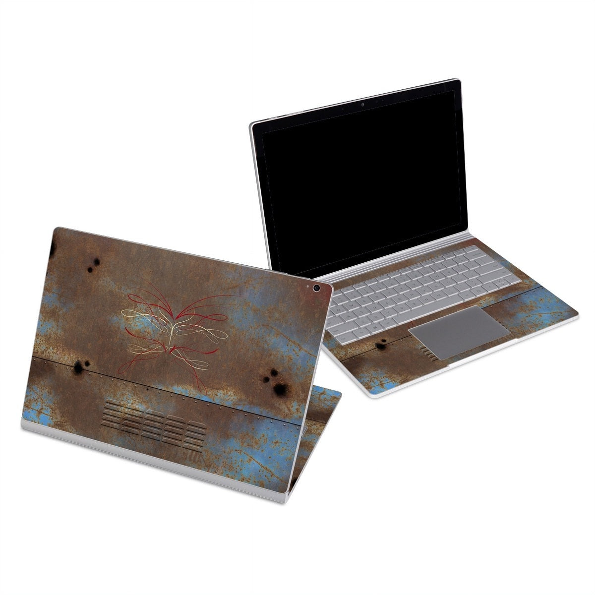 De-Luxe - Microsoft Surface Book Wrap